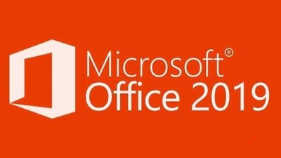 Microsoft Office 2019
